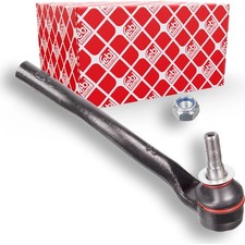 febi bilstein 36586 Spurstangenkopf für MERCEDES BENZ GL KLASSE M W164 X164 febi bilstein 36586 Spurstangenkopf für MERCEDES BENZ GL KLASSE M W164 X164
