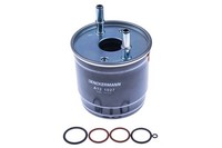 Denckermann Kraftstofffilter A121027 FüR KIA