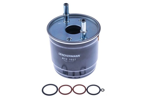 Denckermann Kraftstofffilter A121027 FüR KIA-image