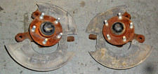 1996 2004 Ford Mustang Gt V8 Sn95 5 Lug Spindles Hubs 79-93 Fox Conversion