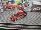 Vintage 2002 Hot Wheels Holden SS Commodore VT Diecast Collectible