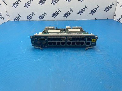 Telecom SCIO-3 Module OPT 516 Used *kk