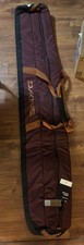 Dakine Padded Ski Sleeve 190cm Grapevine Ski Bag Case NWT 75