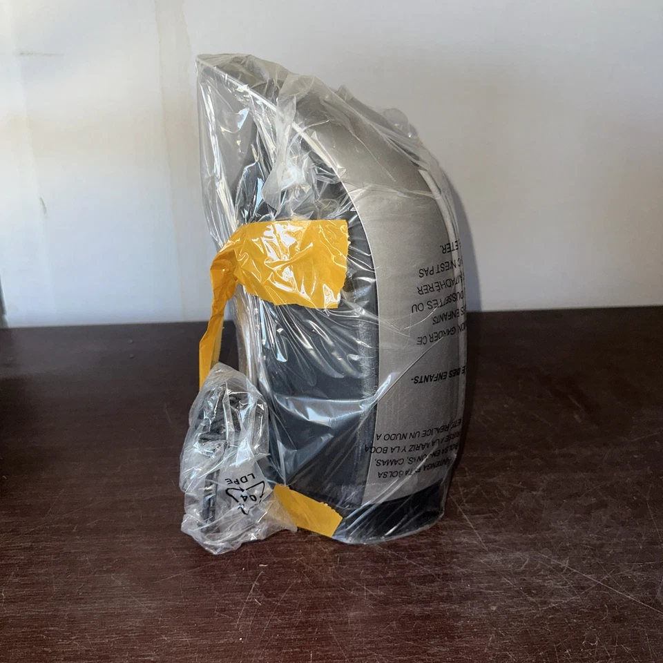 Lasko 5409 1500W Oscillating Ceramic Heater - Grey - Image 2 of 4