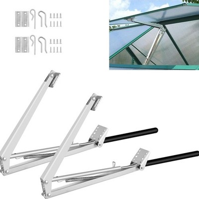 Greenhouse Vent Automatic Opener Solar Heat Sensitive Roof Vent Auto Opener