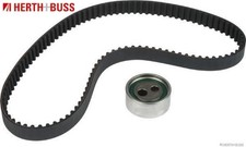 HERTH+BUSS JAKOPARTS J1116013 Zahnriemensatz Zahnriemen Satz für Daihatsu 