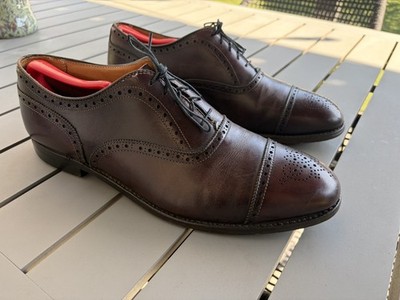 Alden 908