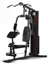 Marcy Eclipse HG3000 Compact Home Multi-Gym Equipment
