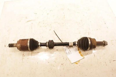 2022-2025 Hyundai Tucson SEL AWD Front Left Driver Side CV Axle Drive Half Shaft