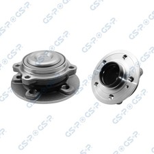 RADLAGERSATZ F&Uuml;R MERCEDES-BENZ B-KLASSE SPORTS TOURER (W247) - GSP 9400638