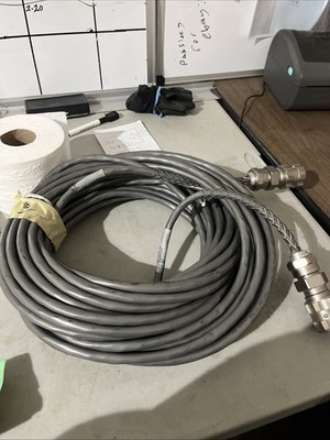 NORDSON CORPORATION 1052967 CABLE INTERFACE 2 