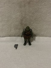 Kenner Star Wars Vintage 1983 Gamorrean Guard Figure Complete LFL FREE SHIP