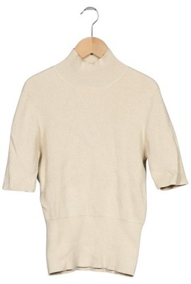 Joseph Pullover Damen Strickpullover Strick Oberteil Gr. M Baumwolle... #fa1l26s