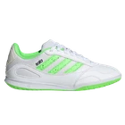 Adidas Shoes Super Sala Competition III Indoor Football Soccer Boot white JR5402