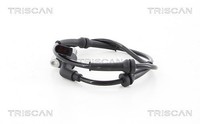 Triscan Sensor, Raddrehzahl Hinterachse, Vorderachse FüR Ford