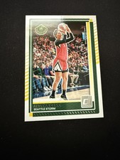 2025 Donruss WNBA #61 Alysha Clark