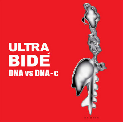 Ultra Bidé DNA Vs. DNA-c (CD) Album (US IMPORT)