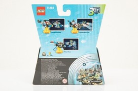 71266 LEGO Dimensions Fun Pack Chase McCain NEW SEALED MISB rare