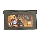 Harry Potter & the Chamber of Secrets (Nintendo Game Boy Advance) Cartridge Only