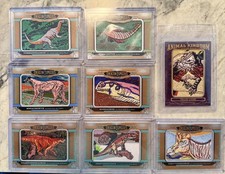 2012 Upper Deck Goodwin Champions Trading Cards 9