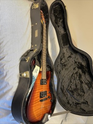 Schector Electric Guitar C6