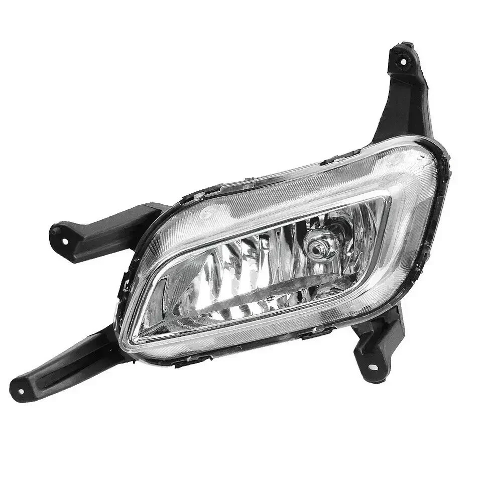 Kit de montaje de cubierta de parachoques delantero fascia y rejilla para Kia Optima 2014-2015 coreano Foto 3 de 4