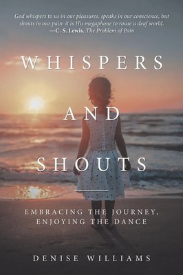 Denise Williams | Whispers and Shouts | Taschenbuch | Englisch (2019)