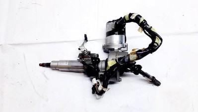 bd0036 Servopumpe Pumpe Hydraulikpumpe (elektronische Servolenkun DE722750-36