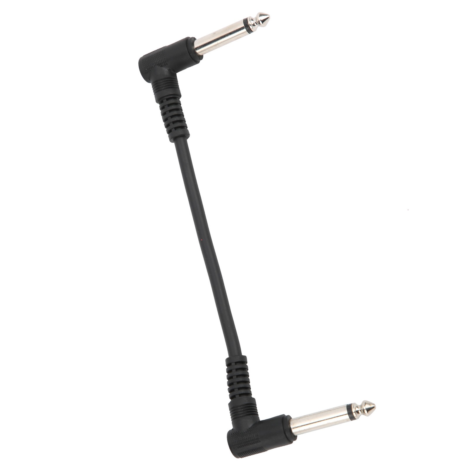 Guitar Effect Pedal Cable Patch Universal Bass Electronic Drum Musical Instr CUT