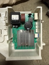 Bosch Washing Machine Motor Control Board PCB WAS32462GB