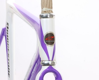 Bridgestone/Anchor PHM9 Carbon Track Frameset Small (53cm/52.5cm