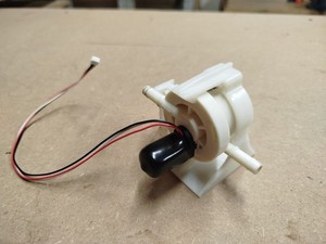 Siemens Durchflussmengenzähler, Flowmeter, Ersatzteil für Kaffeevollautomat