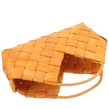  Fruit Gift Packing Basket present Packing Basket double Handles Basket Sundries