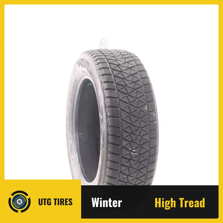 Bridgestone 225/60/18 Winter Tires for sale | eBay