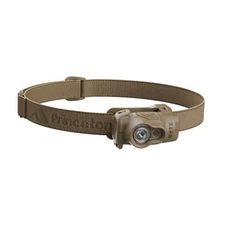  Byte Multi-Mode Multi-Beam IPX4 Water Resistant LED Tactical Tan 200 Lumens