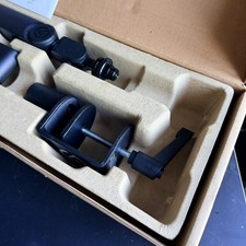 Elgato Wave Mic Arm Pro - NEW OPEN BOX - Boom Arm Low Profile
