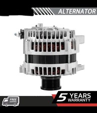 110 Amp Alternator For Nissan Altima Sentra 2.5l 2002 2003 2004 2005 2006 13939