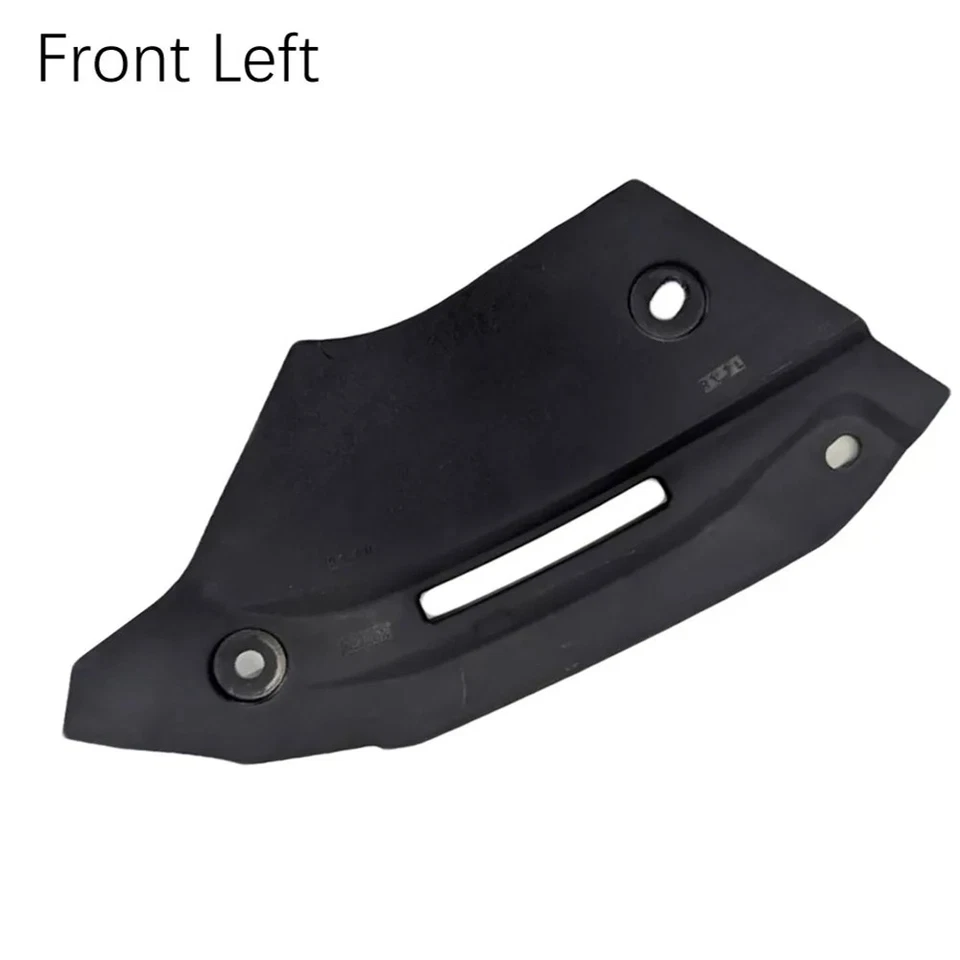 High Quality Left Front Grille Cover 71169-TVA-A00 For 2018-2022 Honda Accord - Image 3 of 4