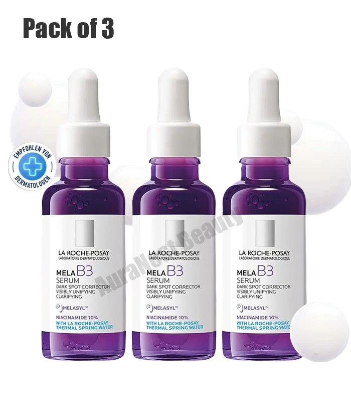 30ml Pack Of 3