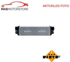 LADELUFTKÜHLER KÜHLER LADELUFT NRF 30982 P NEU OE QUALITÄT