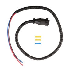 Power Connector Wire Harness for Case IH Tractor 7210 7220 7230 7240 8910 8920