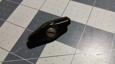 Olympia SG1 Carriage Lock Knob Epoxy Repaired For Parts thumbnail