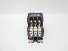 Joslyn Clark T13U034-76 Tm Starter 120v-ac 100hp Size 4