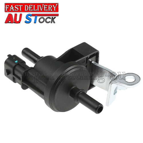 Purge Solenoid Valve Suitable for Holden Commodore VE EVAP V6 3.6 06-13 12611801 - Bild 5 von 8