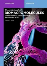 Biomacromolecules ~ Mohamed Elzagheid ~  9783...