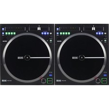 Rane Twelve MKII Turntable Controller - Pair