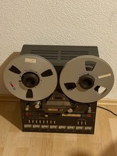 TASCAM 38  Tonband 