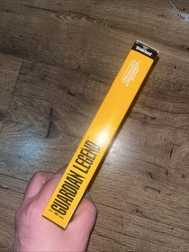 The Guardian Legend Nintendo NES Aut&eacute;ntico Completo con Manual Excelente Estado