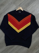 Carlo Colucci Vintage Sweater Men  s