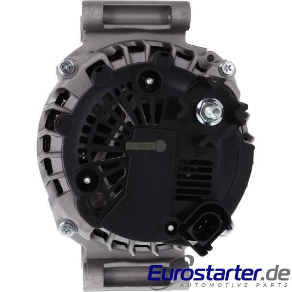 1*Alternator New Eurostarter OE Ref. TG12C026 for Mercedes